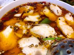 水煮鱼-眉州东坡·熊猫主题餐厅(枫蓝店)