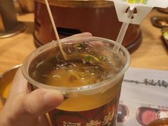 -闻老头·菊花炭烤肉(D11店)