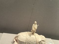 -中国闽台缘博物馆