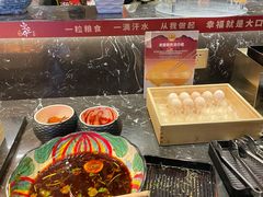-空之介寿喜烧·和牛放题(恒隆广场店)