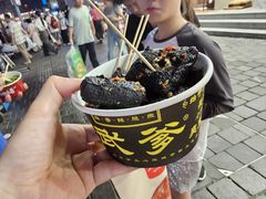 -武爹臭豆腐(坡子街店)