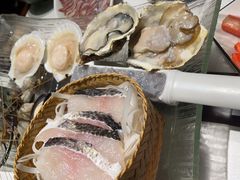 -Thai Basil罗勒叶泰式餐厅(时代天街店)