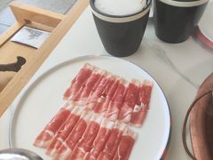 -京悦南门涮羊肉(长寿路店)