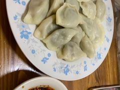 -尤素福东举院饺子馆