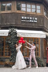 -苏州HX-合喜映画婚纱摄影