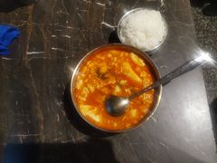 -大叹号·朝鲜族烤肉(潍坊泰华城店)