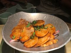 -绿茶餐厅(广州天河城店)