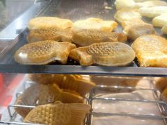 -粉粉乐鲷鱼烧(美罗城店)