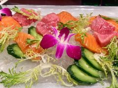 -青岛海天世园酒店-海澜阁中餐厅