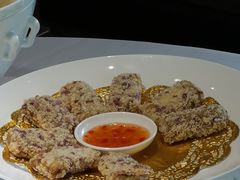 -院里寻菜·精致庭院菜(观沙岭店)