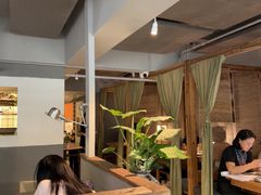 -本处·素食·融合料理(南油店)