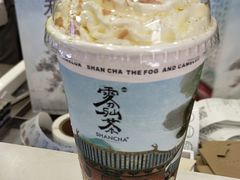 -雾与山茶(大禹城店)