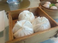 -粤式早茶希朋喜宴