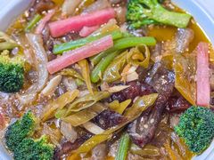 -秦月轩·陕西家乡菜(阜成路·五棵松店)