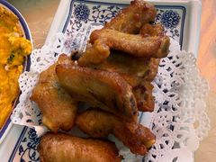 -芸海阁·农家私房菜(沙家浜景区出口店)