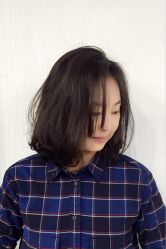 -木北造型