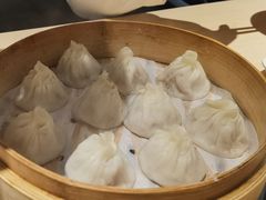 -口福汤包馆(融汇店)