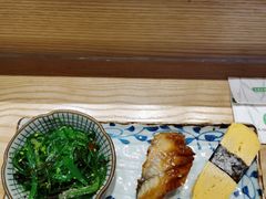 -禾绿寿司(星光68广场店)