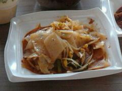 擀面皮-姐弟俩土豆粉(西安小寨店)