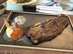 -中山威尼斯西餐厅(三乡总店)