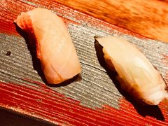 -桐寿司Sushi Tong