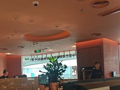 -巴奴毛肚火锅(京西大悦城店)