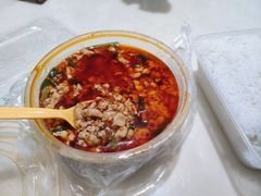 -鸡哈豆花(梅西广场店)