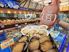 -鲜得莱渔港·小平岛海胆馆(七贤岭店)