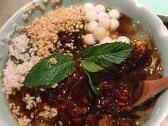 -绿茶餐厅(乐峰广场店)