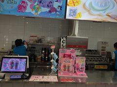 -DQ·蛋糕·冰淇淋(通州万达店)