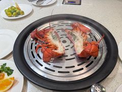 -青蓬蒸汽海鲜·深圳老字号·团建聚会(壹方城店)