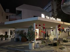 -the coffee_得咖啡(中英街店)