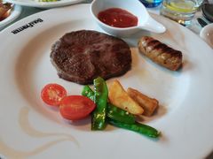 -爱丽丝牛排西餐厅(光谷步行街店)