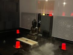 -上井料理黑金店(IFS国金中心店)