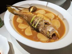 -華府Deluxe(兴业太古汇店)