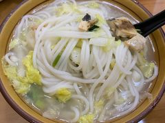 -兵俤粉干卤味(东泰禾店)