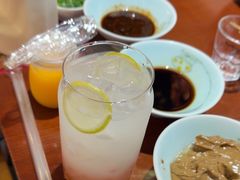 -1078號老北京涮肉(松柏店)