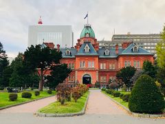-北海道厅旧本厅舍(旧本庁舎)