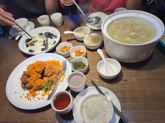 -闽鄂情·闽南招财鸭(水头店)