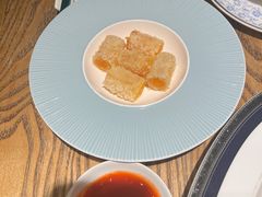 -金成潮菜博物馆(海珠湿地店)