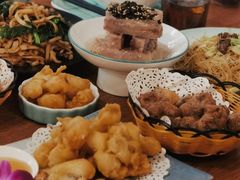 -唔止卤嘢·潮州府城菜(鹭江店)