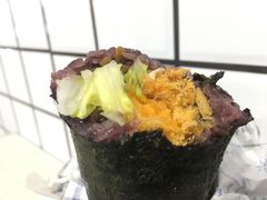 -眷村阿嬷(花城汇店)