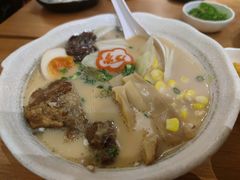 -万岁寿司(天河领展店)