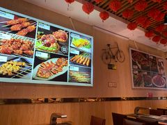 -刘记大块烤羊腿餐吧(北沙滩店)
