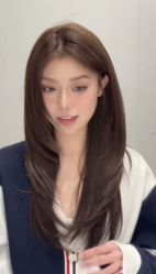 -V7 HAIR SALON烫发染发接发