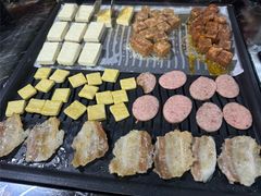 -贵州风味小馆(世茂茂悦里)