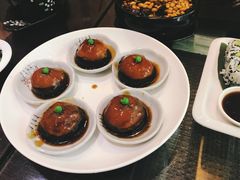 -五观堂素食(新华路店)