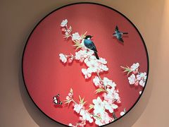 -写庭·鱼鲜川菜·宴请(铁像寺水街店)