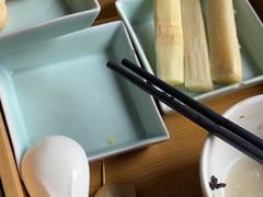-南山竹海·珍味堂