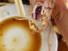 -87号烧烤海鲜·大排档(金沙滩店)